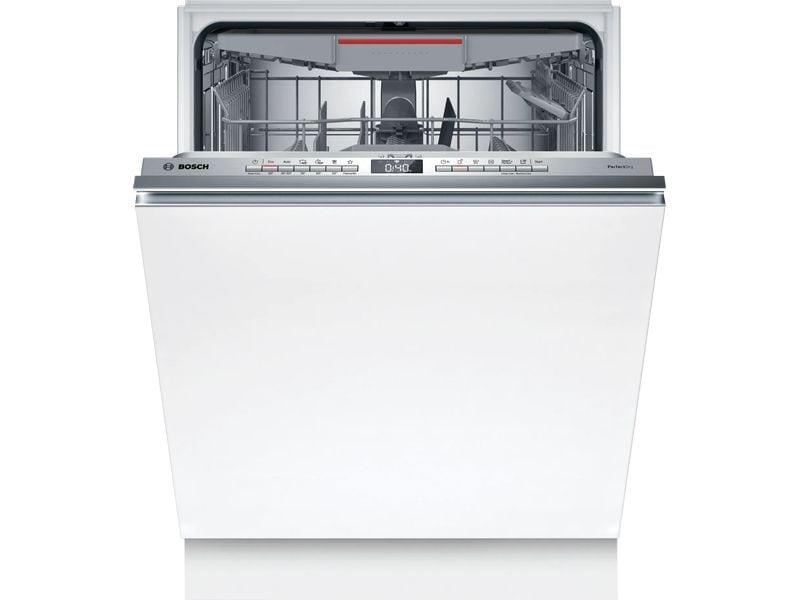 Bosch Einbaugeschirrspüler SBV6ZCX10E Vollintegrierter Geschirrspüler