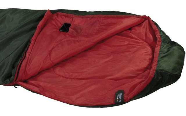 High Peak Schlafsack Lite Pak