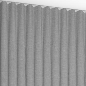 Gordijn Mees 4575 light grey