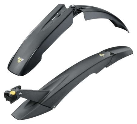 Garde Boue DeFender FX RX 279er Set TOPEAK