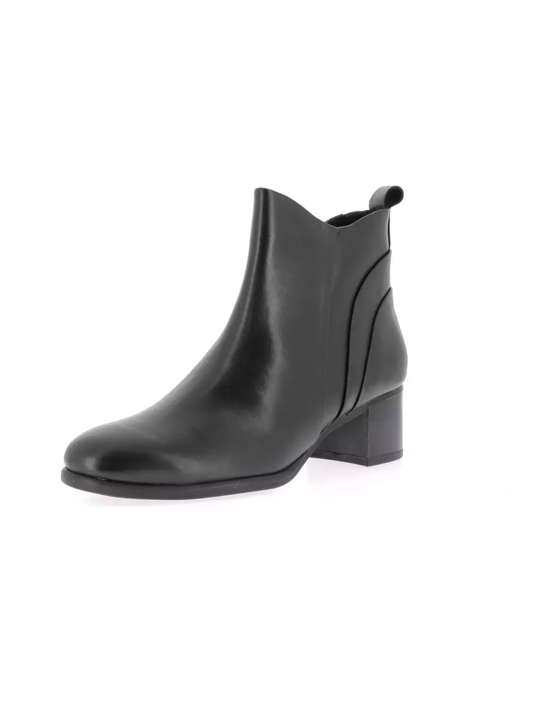 MARCO TOZZI 25348 - Boots & bottines Black