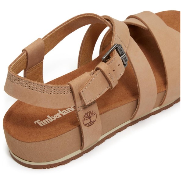 Timberland - Women's Malibu Waves Backstrap Sandal - Sandales