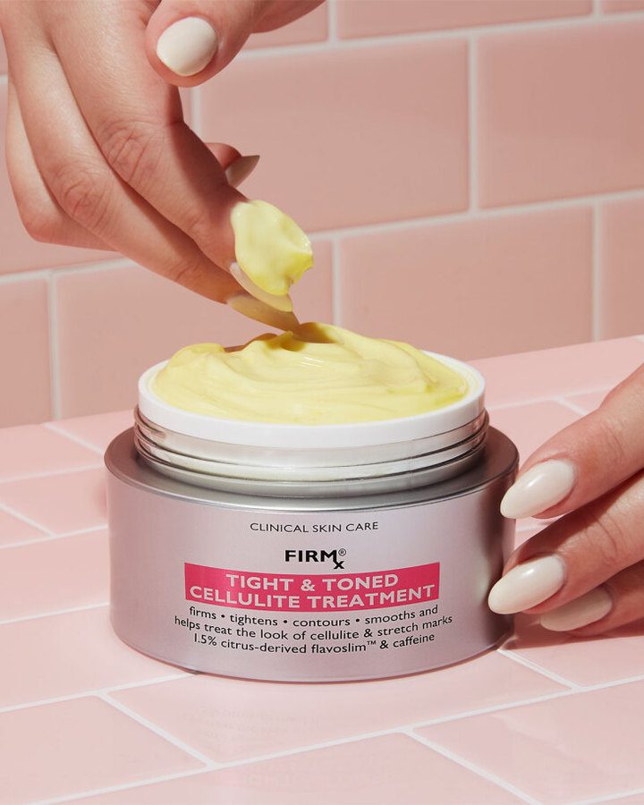 Peter Thomas Roth FIRMx Tight & Toned Cellulite Treatment 100ml