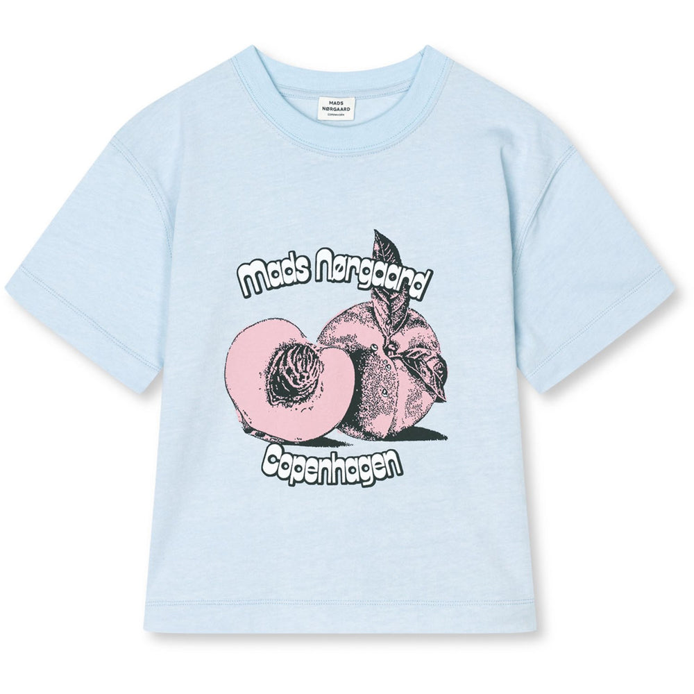 Køb Mads Nørgaard Ballad Blue Dry Single Tristi Tee