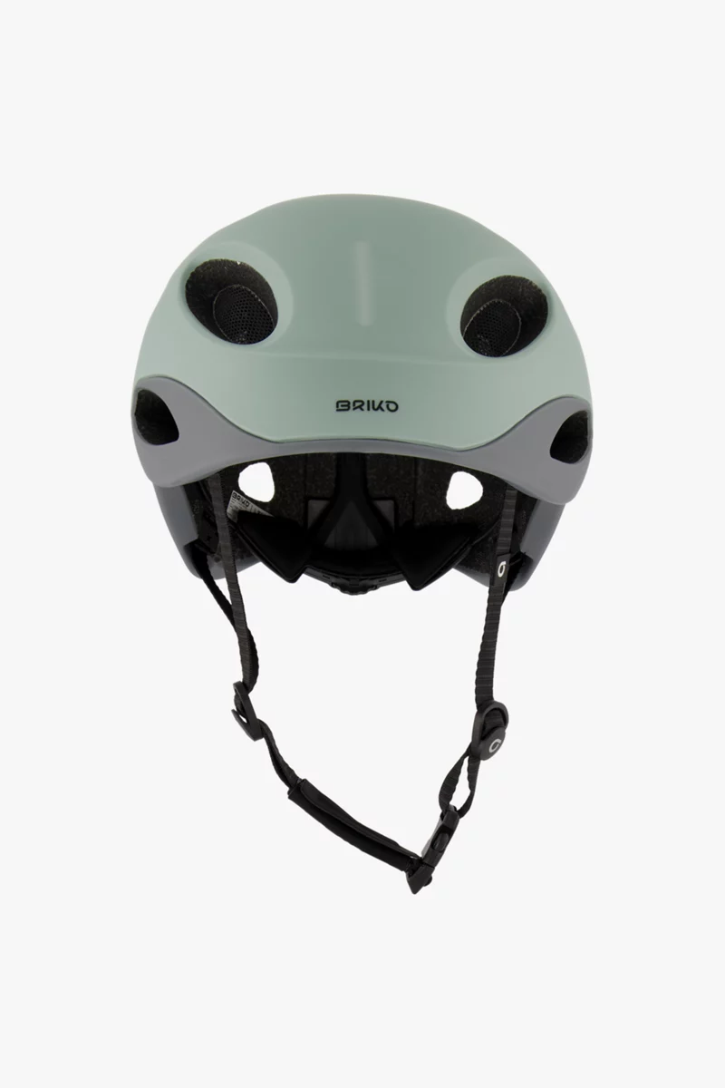 Briko E-One LED Velohelm
