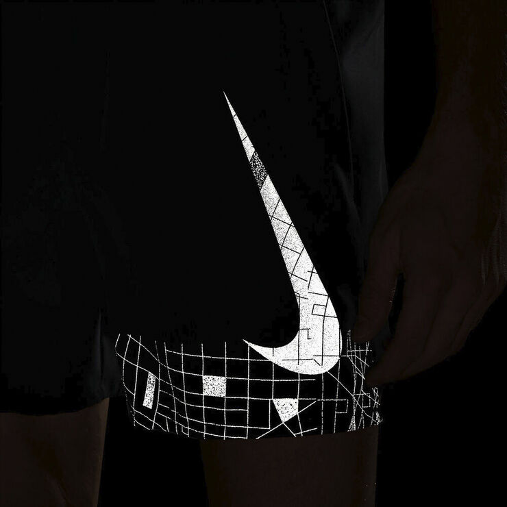 Nike Dri Fit Challenger Run Division Flash Shorts Sort