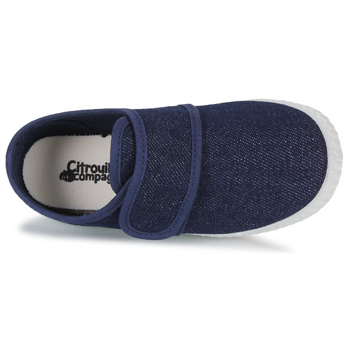 Citrouille et Compagnie - MINASTO - Denim