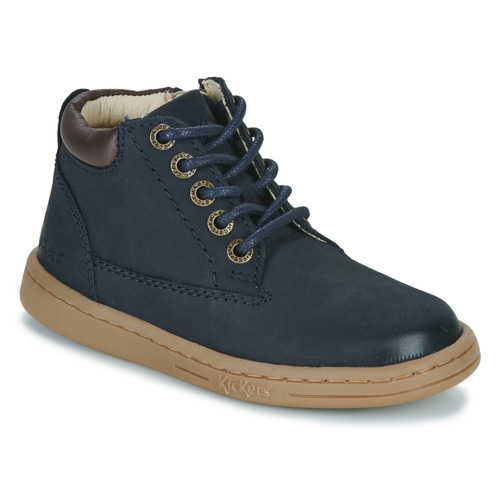 Kickers - TACKLAND - Marine