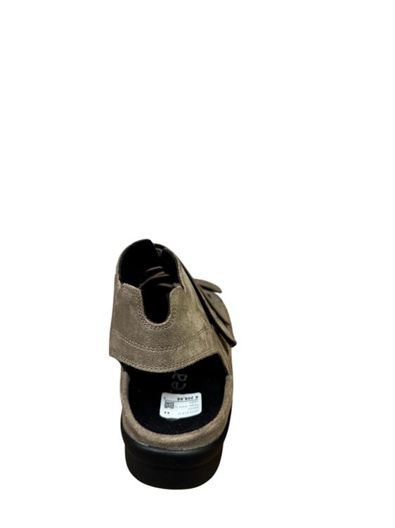 Durea 7272 wijdte H taupe