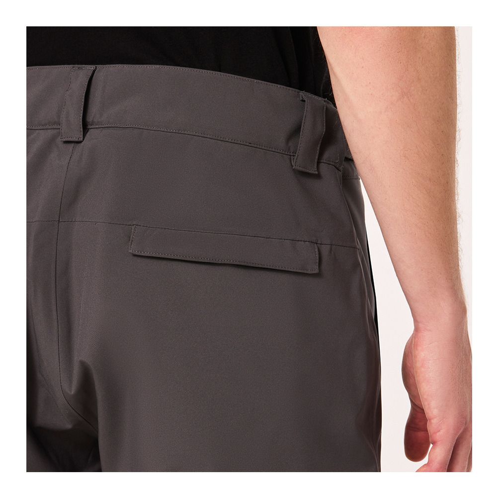 Oakley AXIS - Pantalon ski Homme uniform grey
