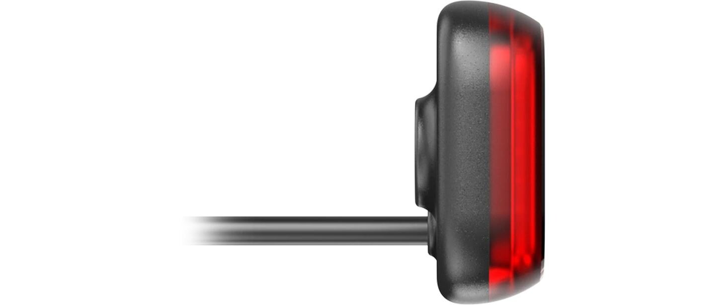 Rücklicht Blinder E RH 50Velo Rücklicht