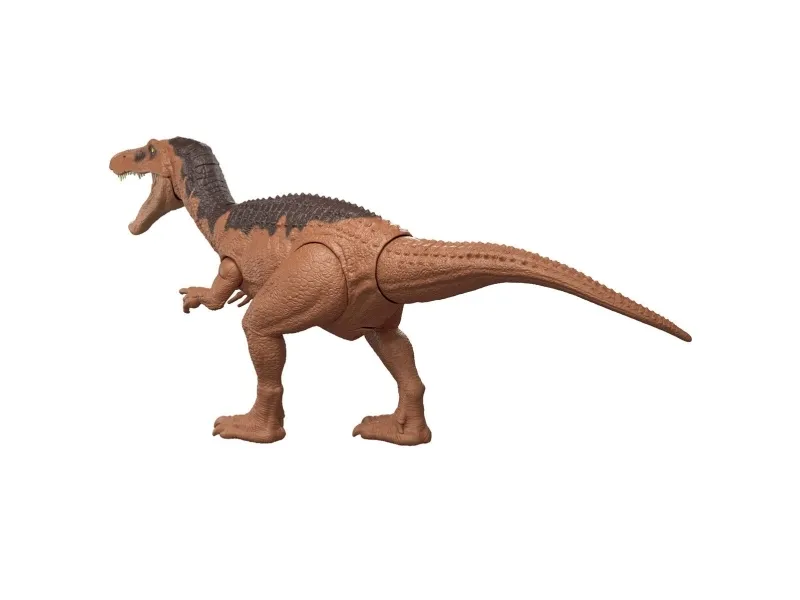 Mattel Jurassic World brølende dinosaur (JGB87)