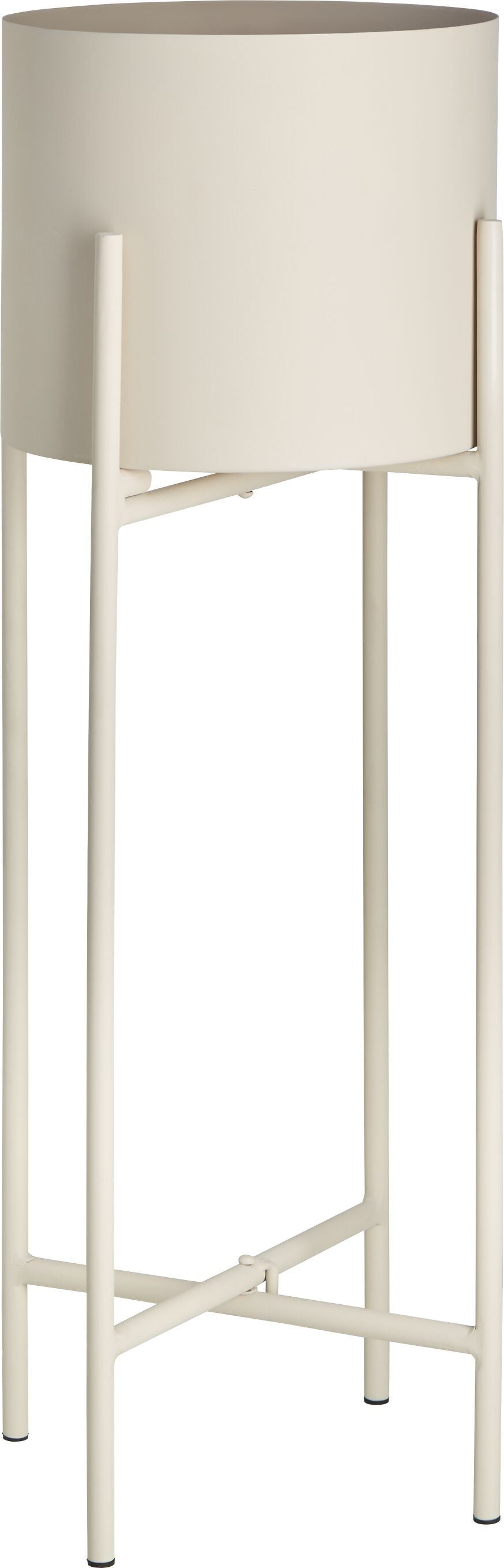 TRAVIS Pflanzenständer - Birch / H: 61.0 cm