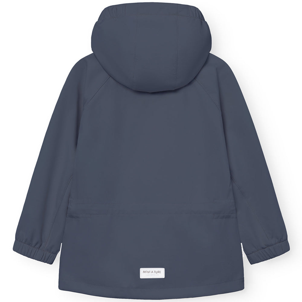 MATADEN softshell