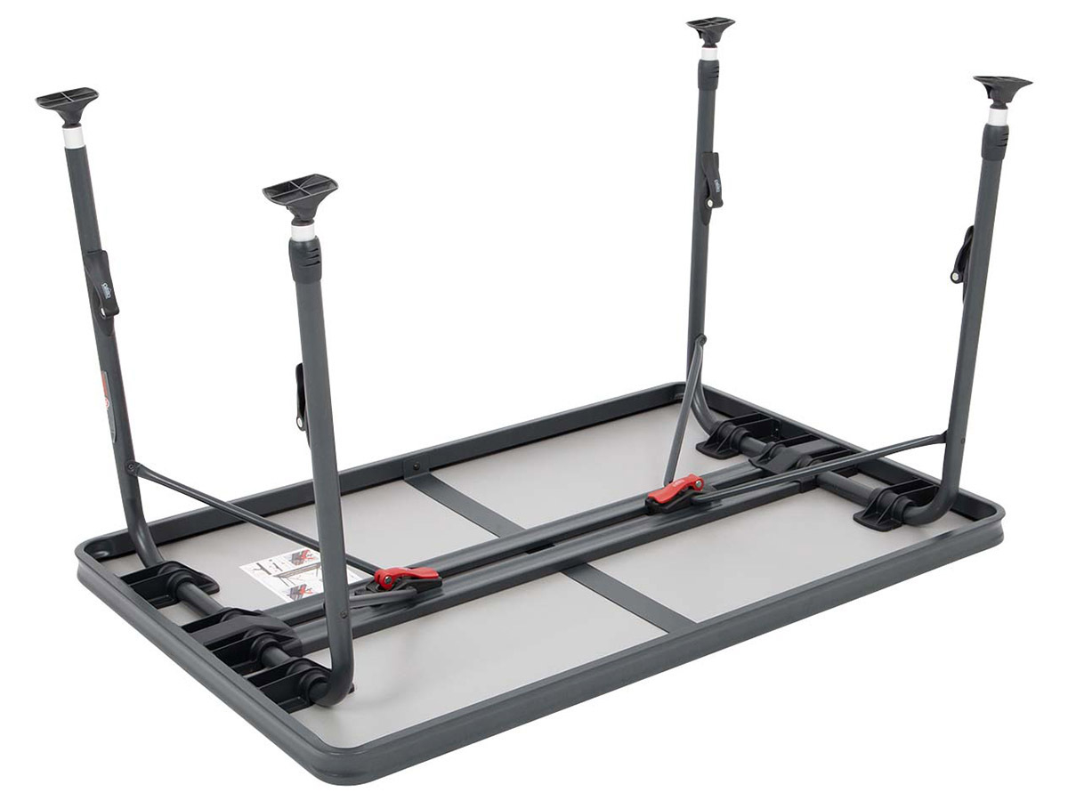 Crespo AP-246 tafel - 101 x 65 cm