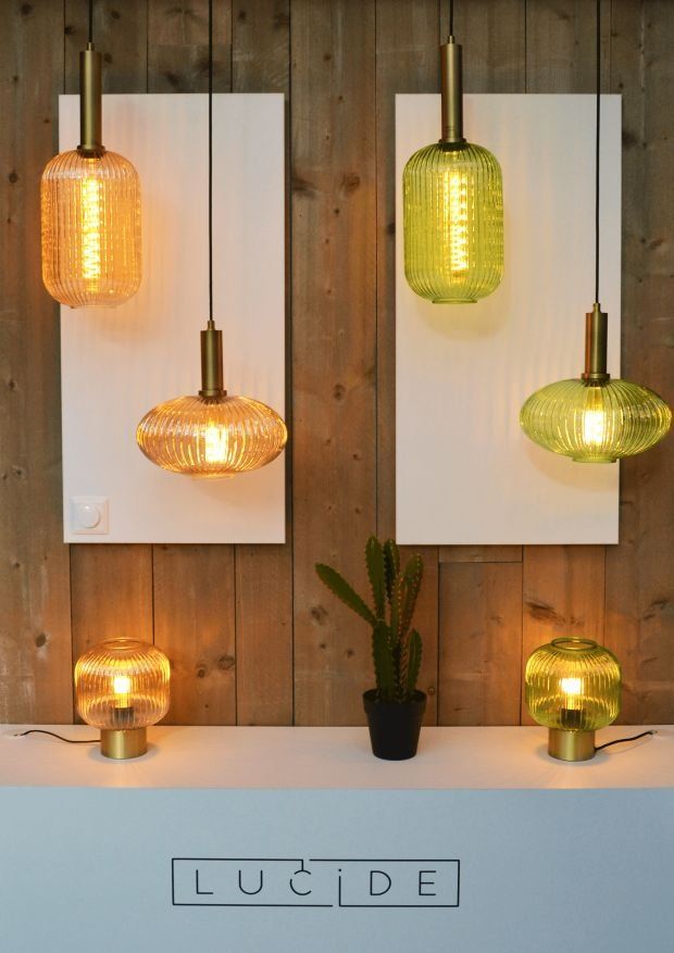 Lucide Maloto Hanglamp