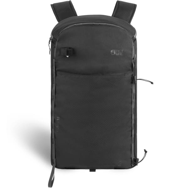 Sac à dos ski PICTURE KOMIT 18 BP BLACK