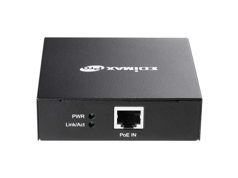 Edimax Pro PoE Repeater GP-101ET Gigabit PoE -Repeater