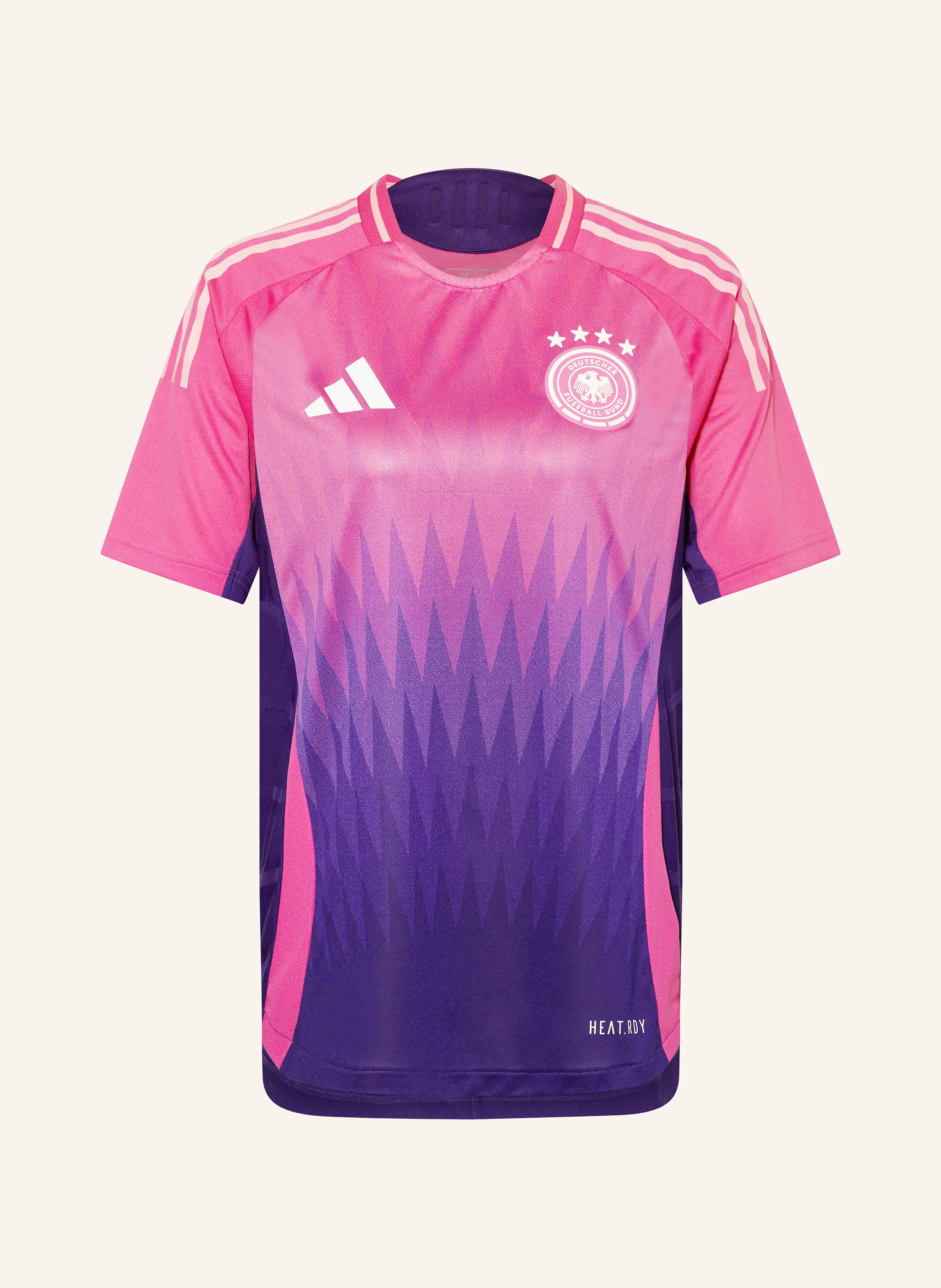 adidas Auswärtstrikot DEUTSCHLAND 24 für Damen