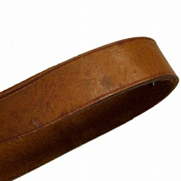 Louis Vuitton Vintage Louis Vuitton Cartouchiere Brown