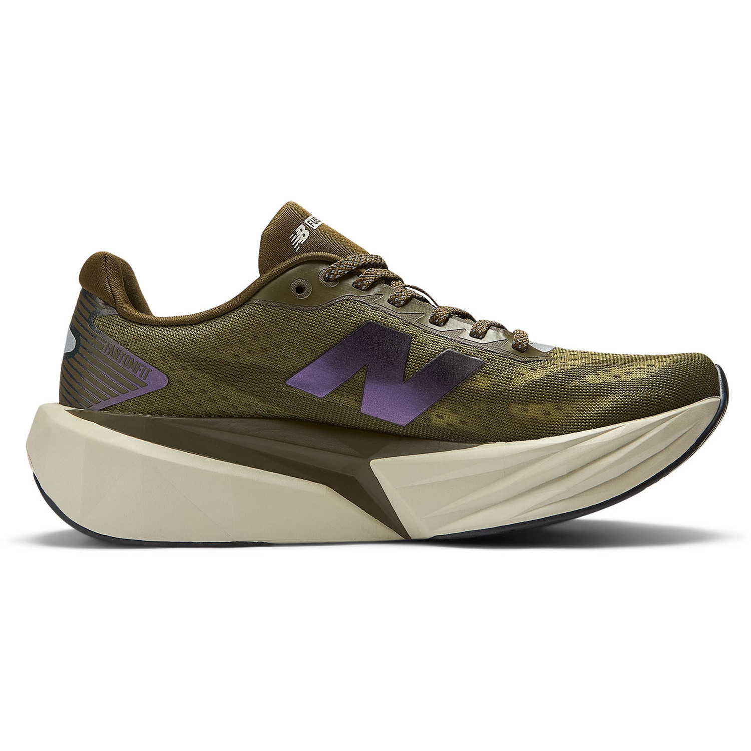 New Balance Fuelcell Rebel v5 Heren