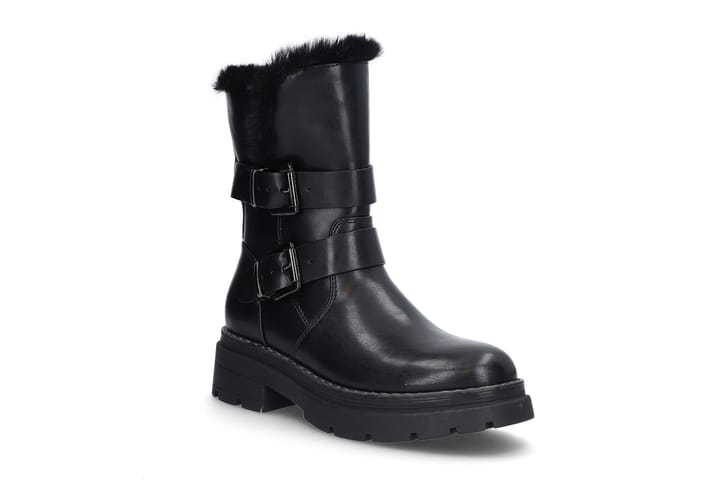 Tøff vannavvisende boots