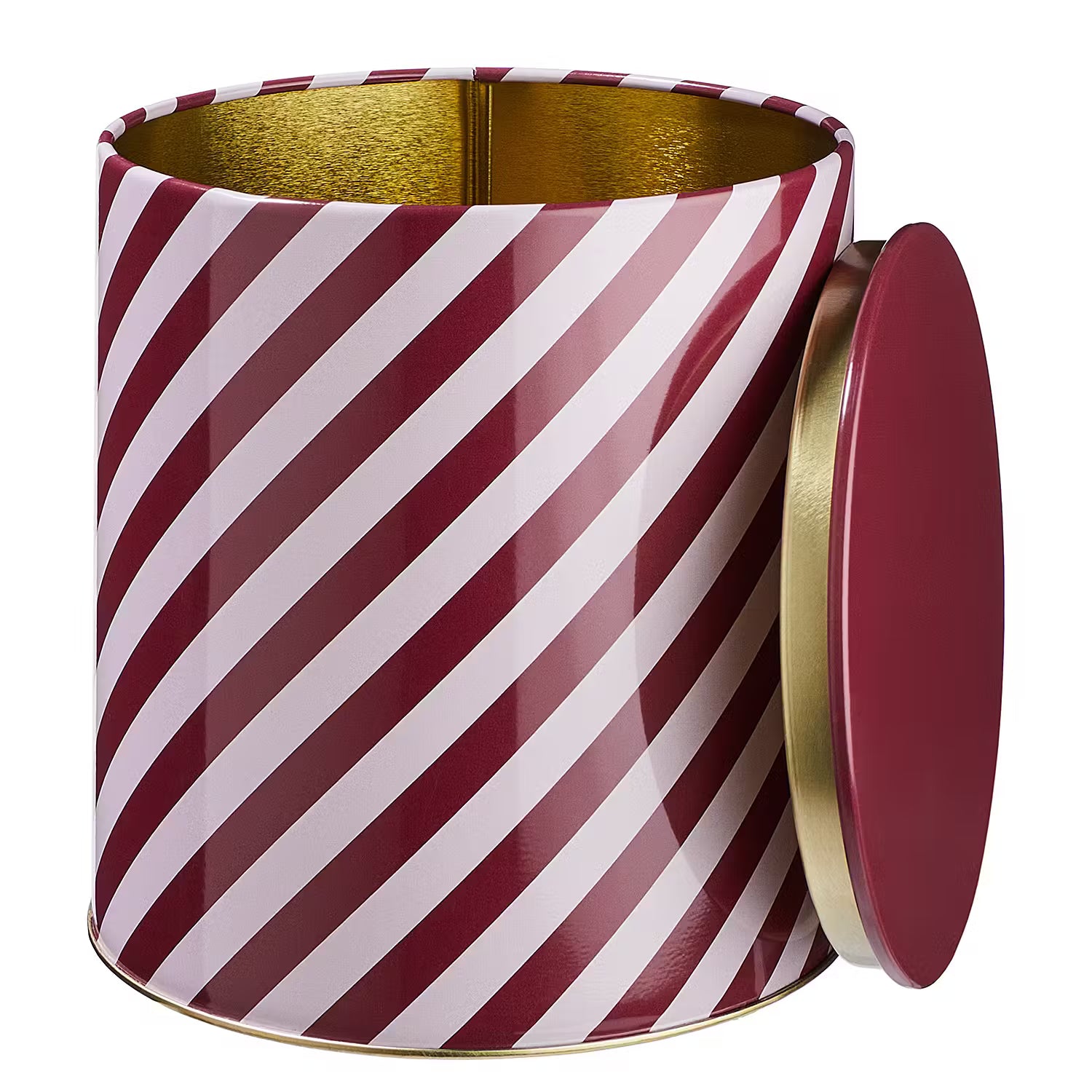 COOKIE JAR Keksdose Candy Cane
