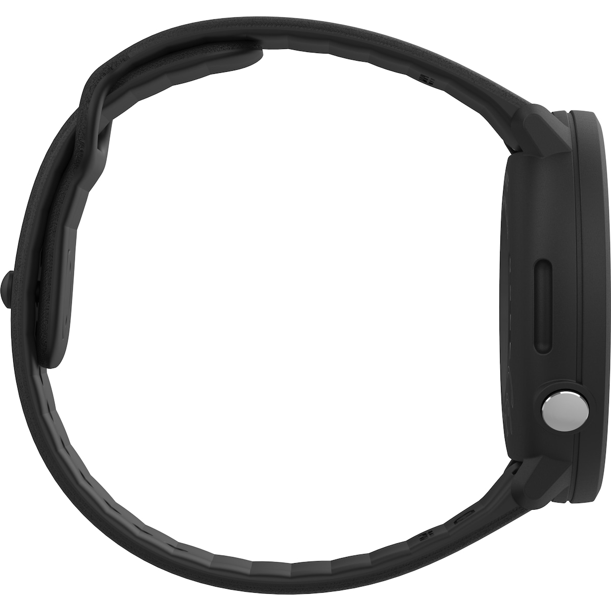 Polar Unite sportsklokke S/L (sort)