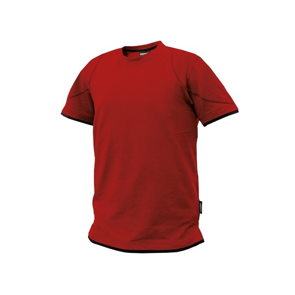 DASSY ® KINETIC rød/sort