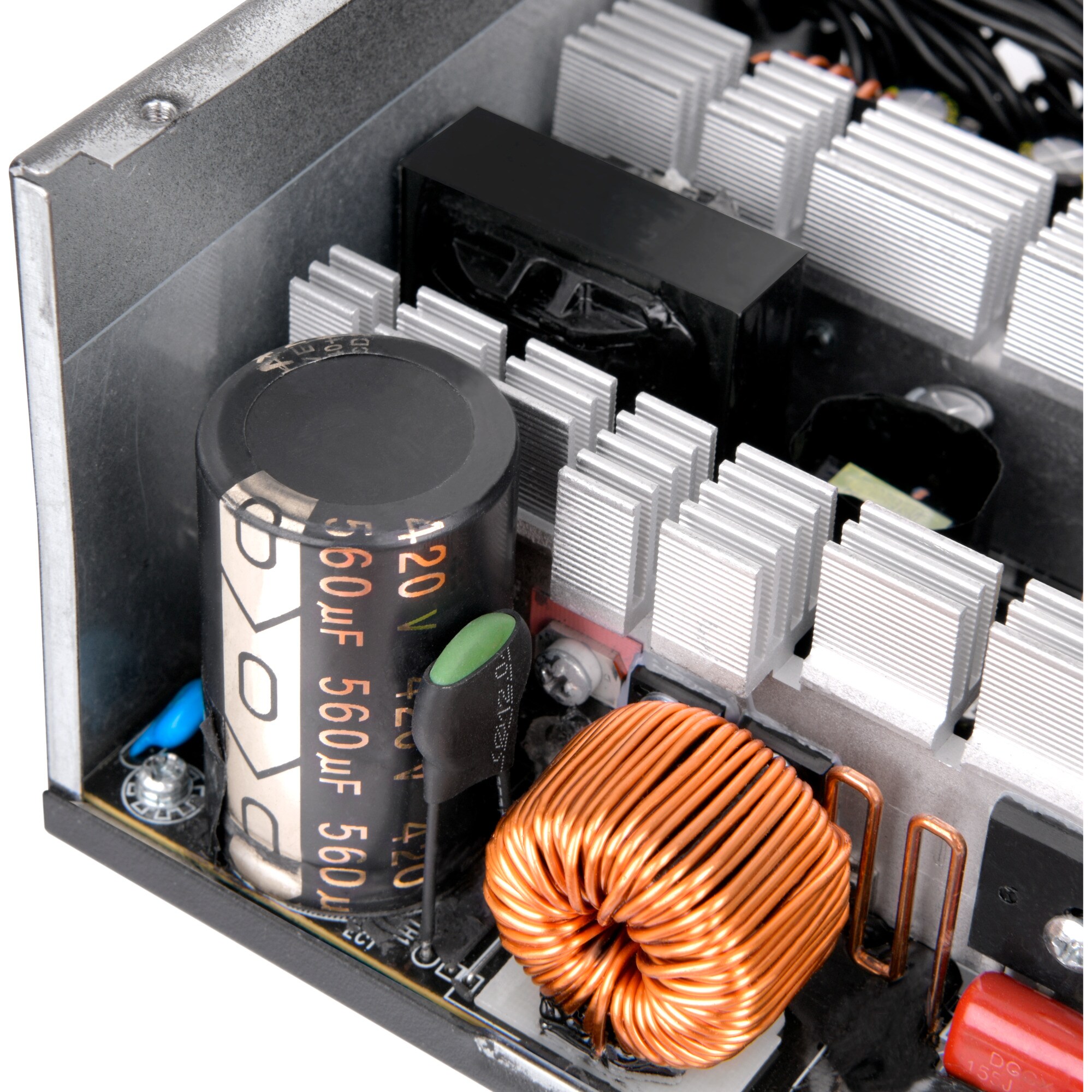 Thermaltake PC-Netzteil Smart W3 700W