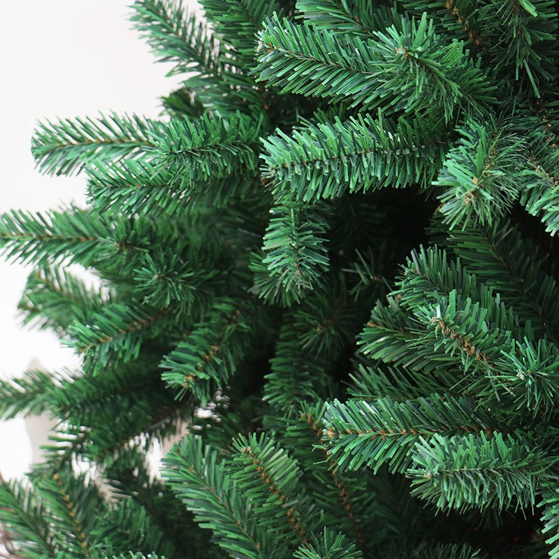 (120cm) Christbaum Künstlicher Weihnachtsbaum Deko Tannenbaum - Grün