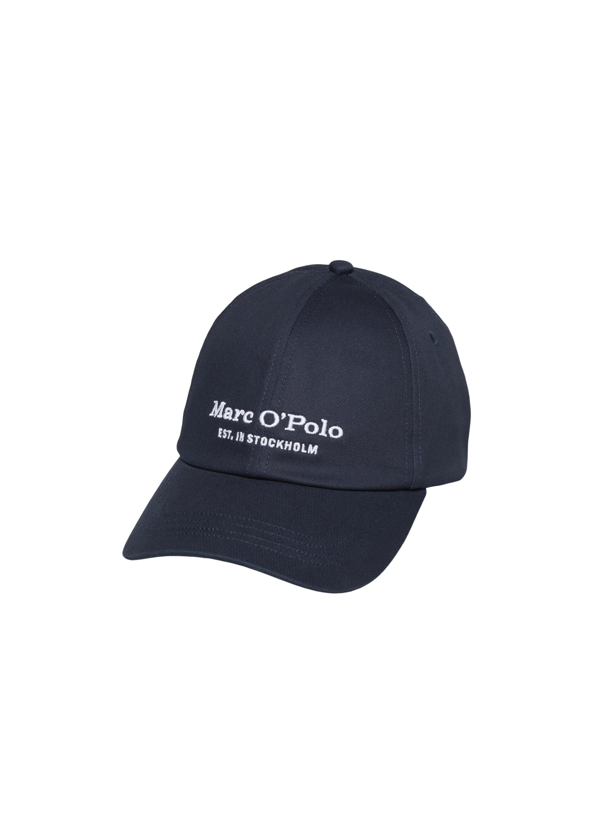 Baseball-Capaus reinem Organic Cotton