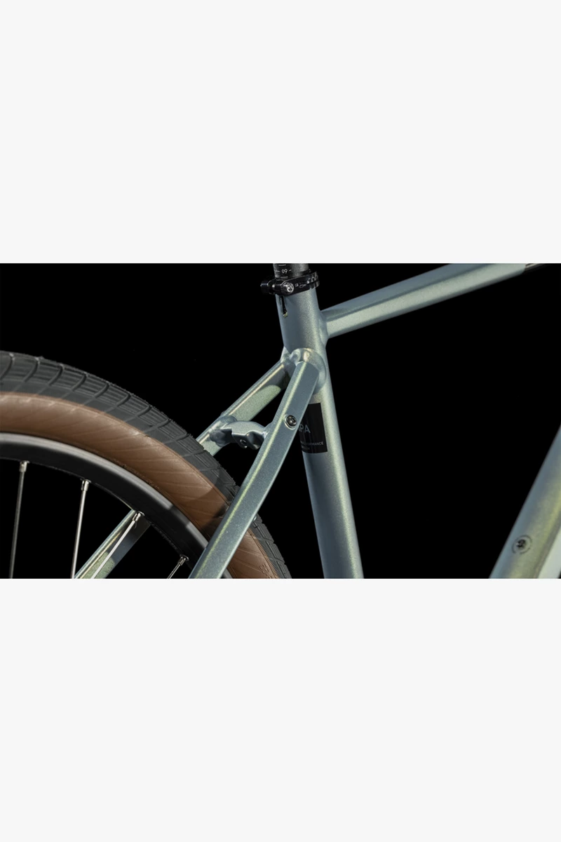 CUBE Hyde Pro 29 Citybike 2023