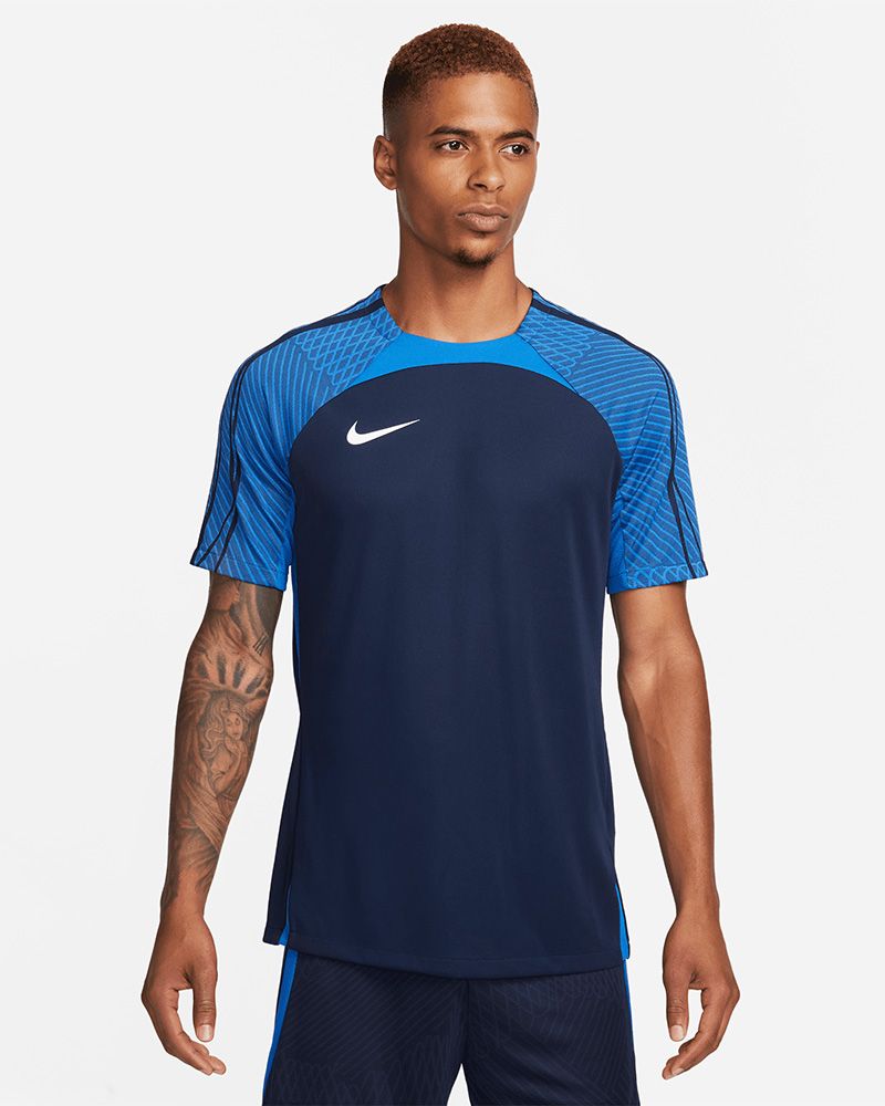 Maillot Nike Strike 23 Bleu pour homme