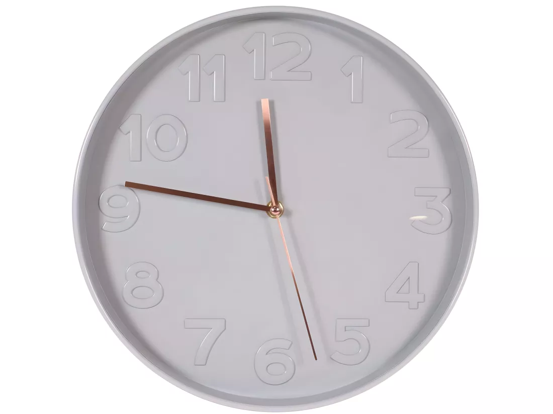 Horloge Murale 