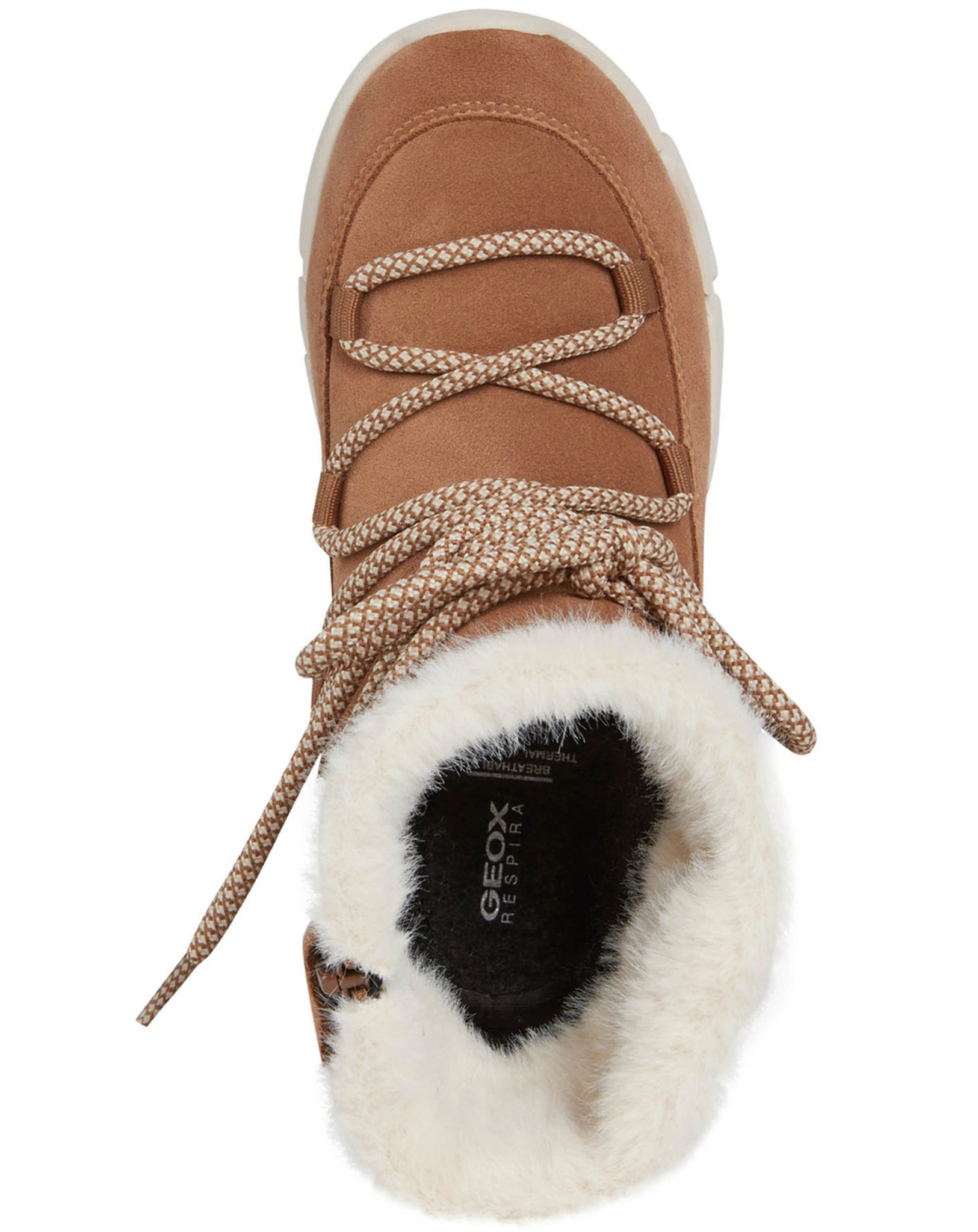Stiefeletten FLEXYPER ARCTIC in whisky