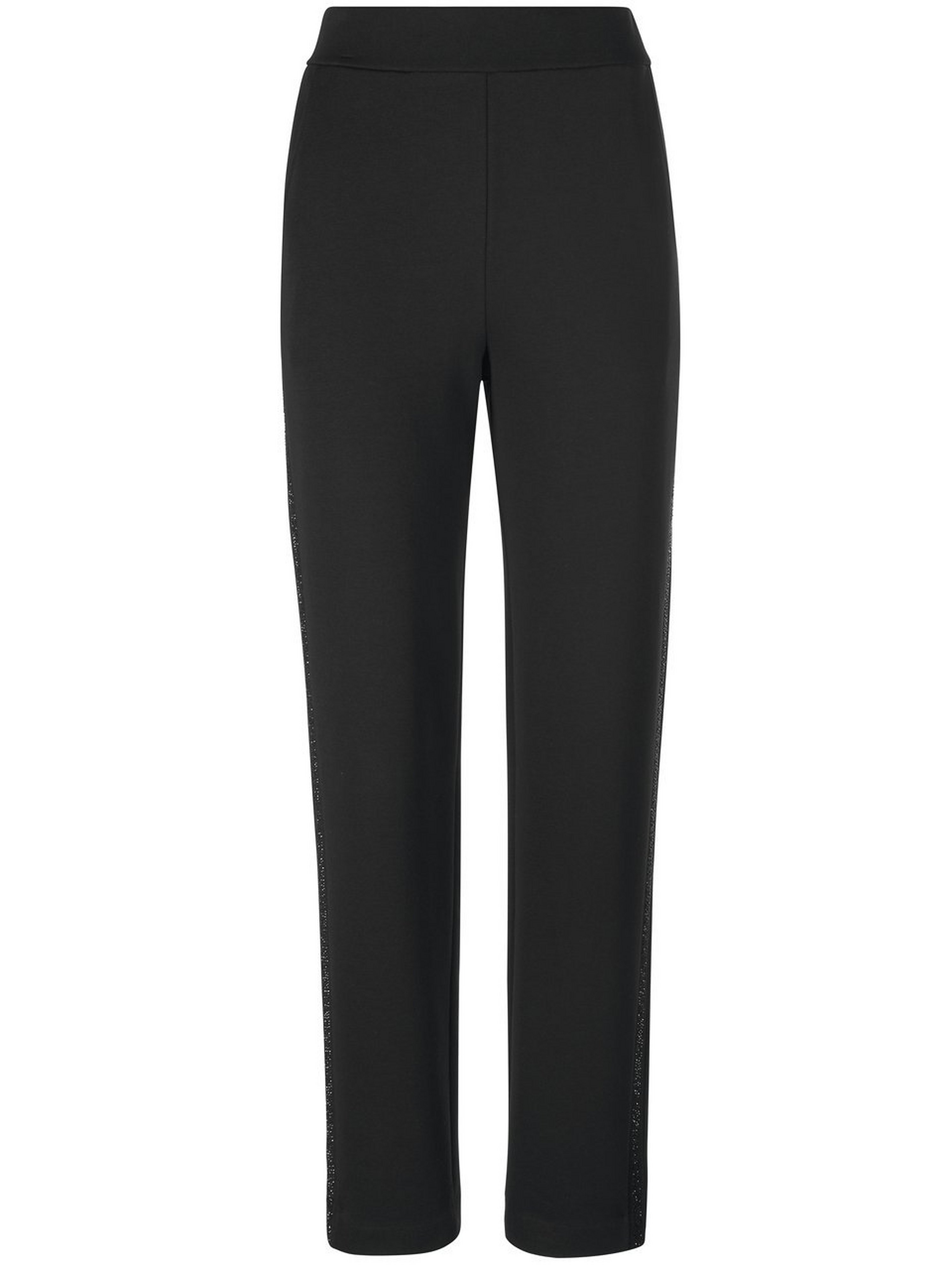 Jersey-Hose