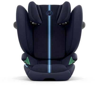 Cybex Solution G2 i-Fix Plus Beltestol, Ocean Blue