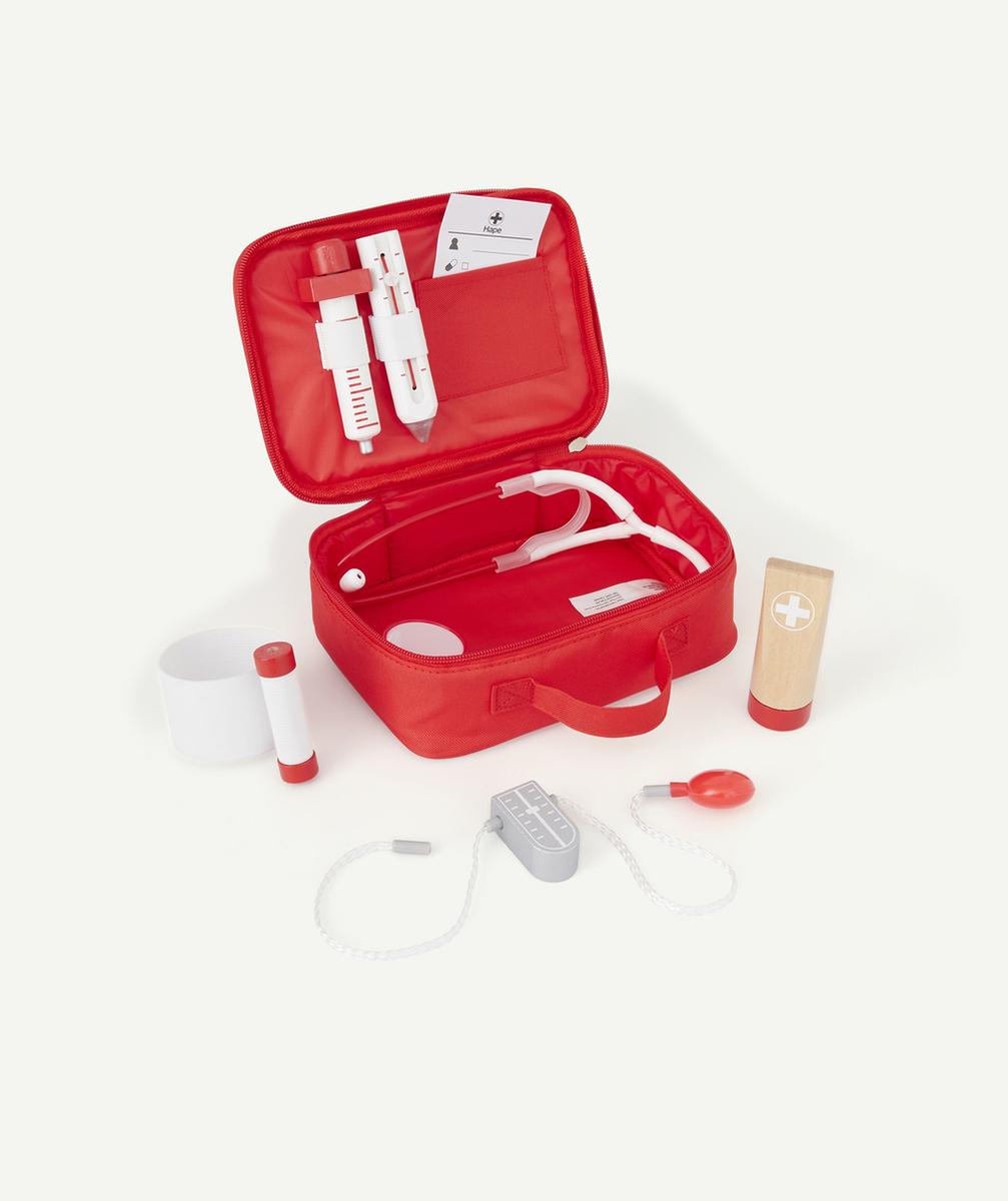 HAPEMALETTE DE DOCTEUR