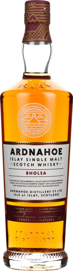 ARDNAHOE BHOLSA 70CL