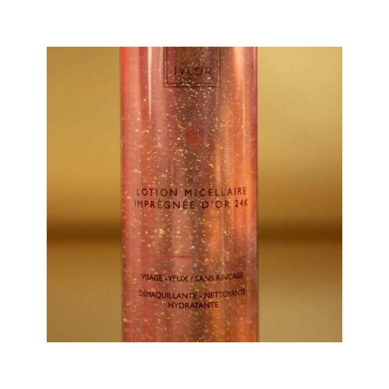 Lotion micellaire Jylor 250ML