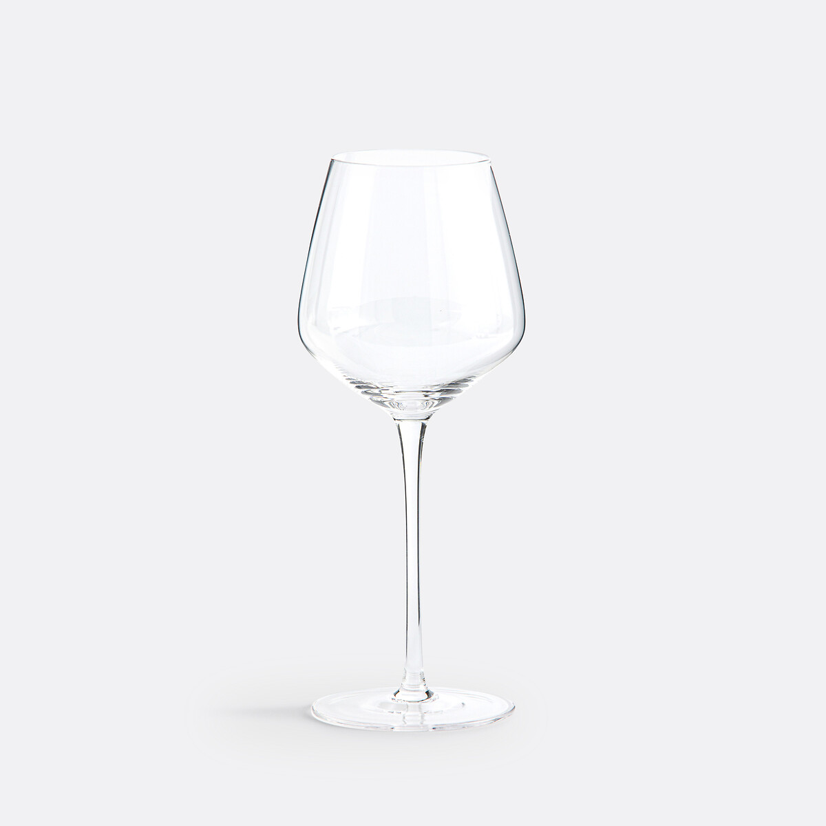 LA REDOUTE INTERIEURS<br>Conjunto de 4 taças de vinho branco, Zonza