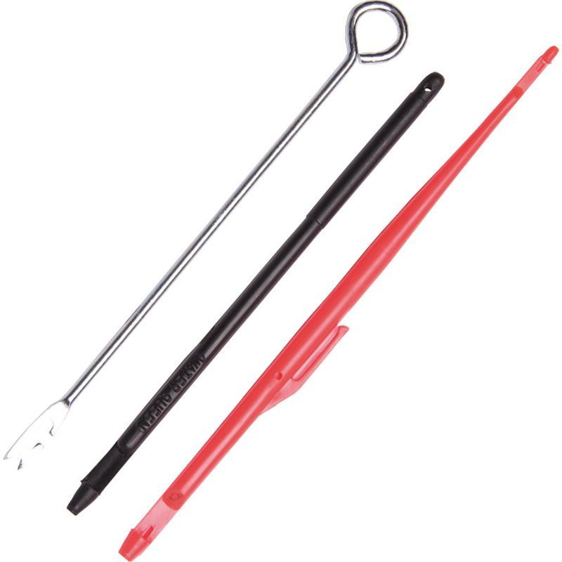Kit 3 Degorgeoirs Ragot Coup