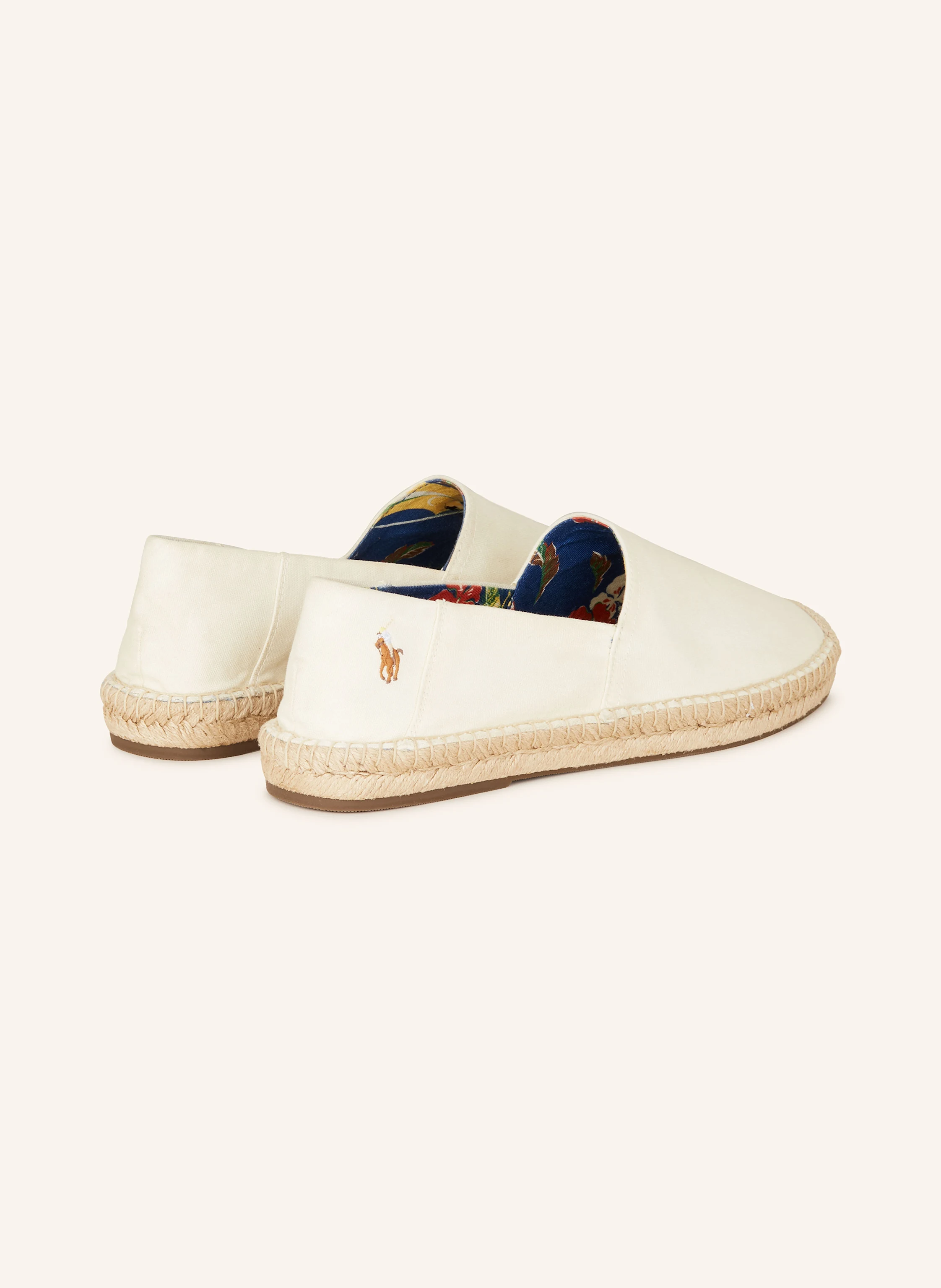 POLO RALPH LAUREN Espadrilles