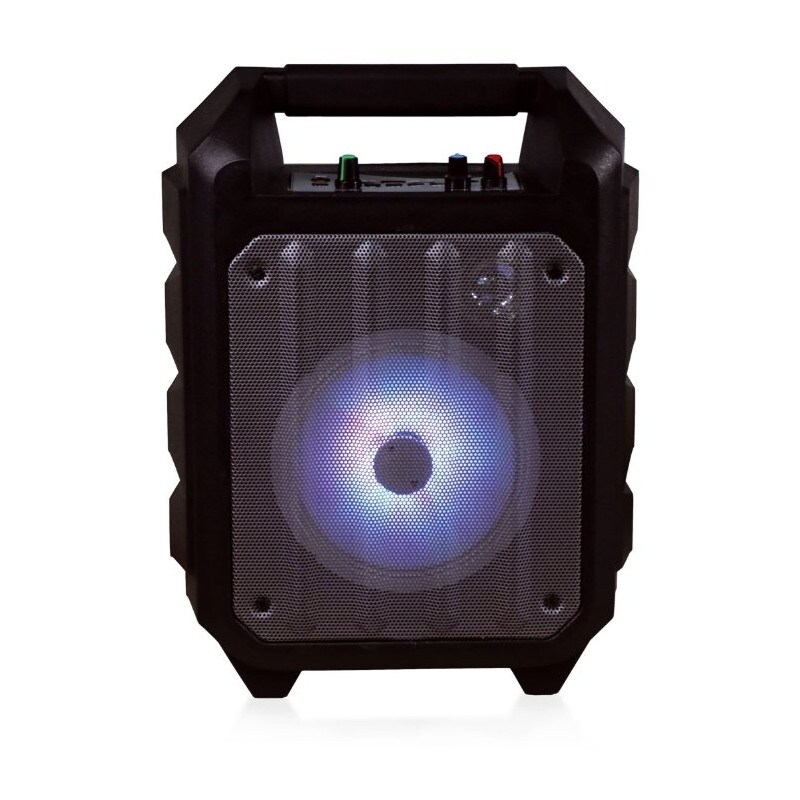 Bluetooth-Lautsprecher mit Karaoke - 3.000 mAh