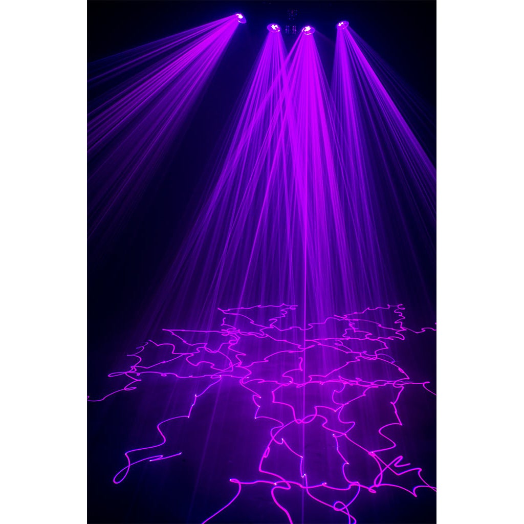Laserworld EL-900RGB show laser