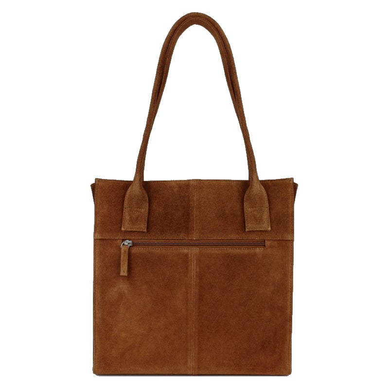 Dstrct Portland Road Shopper 126340 Cognac