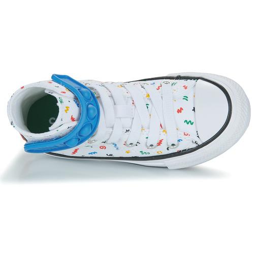 Converse - CHUCK TAYLOR ALL STAR BUBBLE STRAP 1V - Multicolore