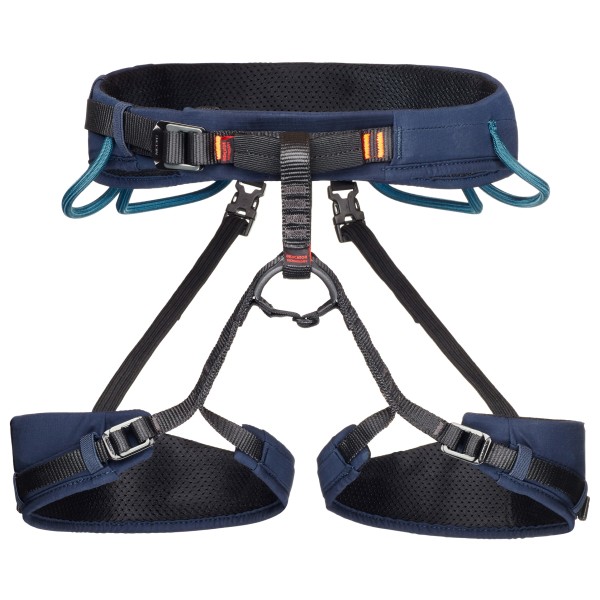 Mammut - Ophir 3 Slide 2.0 Harness - Baudrier