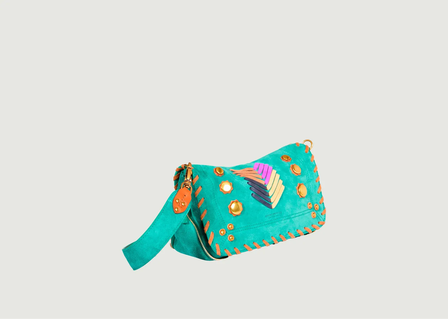 Sac Bobi S Jérôme Dreyfuss